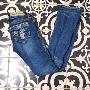 Size 23 Rock Revival jeans